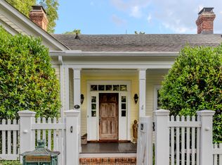 129 Colleton Ave SW, Aiken, SC 29801