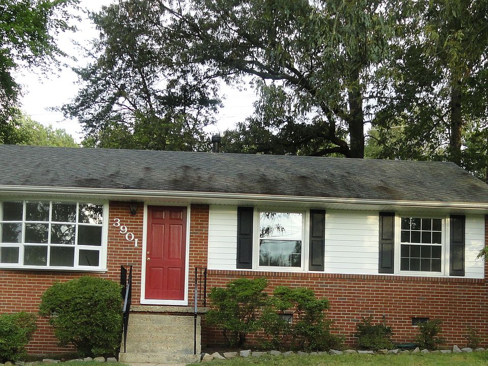 1st image of 3901 Redstone Dr