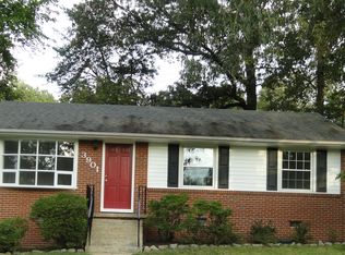 3901 Redstone Dr, Henrico, VA 23294
