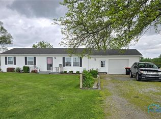 7433 County Rd W, Delta, OH 43515