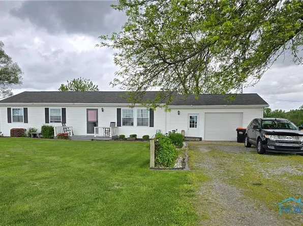 7433 County Rd W, Delta, OH 43515