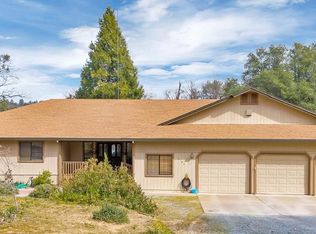 3108 Gopher Hole Rd, Placerville, CA 95667