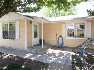 313 SW 38th Ave, Amarillo, TX 79110