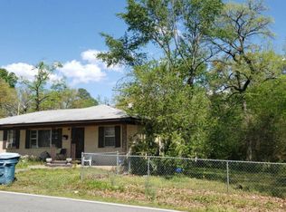 3123 Alameda Dr, Little Rock, AR 72204
