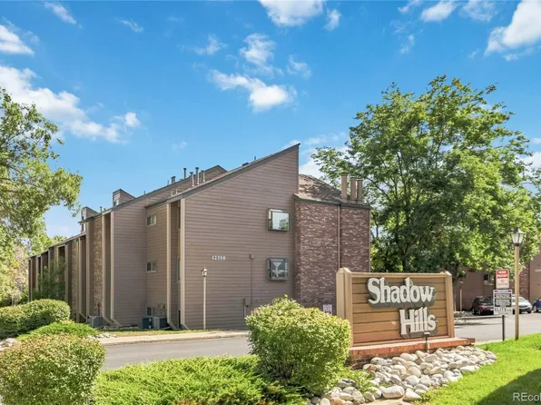 12350 W Nevada Place #104, Denver, CO 80228