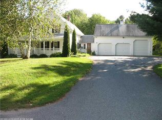 83 Birch Point Rd, Wiscasset, ME 04578
