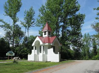 9 Muirfield Dr, Bridgton, ME 04009