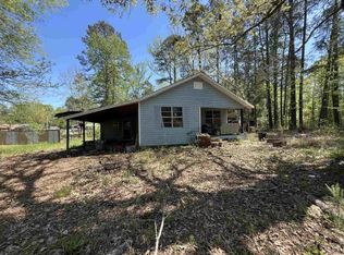 115 S Kelly Ave, Sparkman, AR 71763