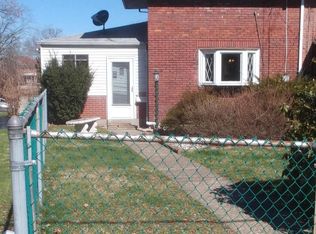 438 Ohio Ave, Clairton, PA 15025