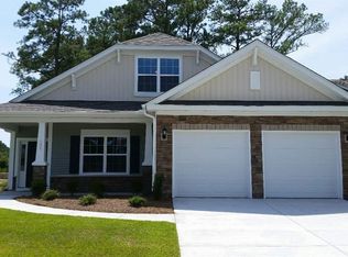 101 Zostera Dr LOT 1, Little River, SC 29566