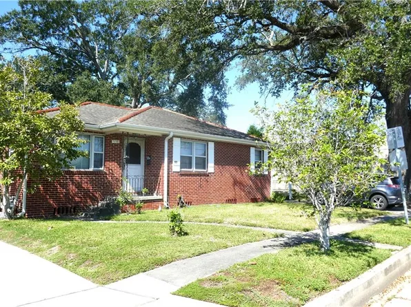 538 Homestead Ave, Metairie, LA 70005