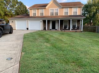 11430 Coreopsis Rd, Charlotte, NC 28213