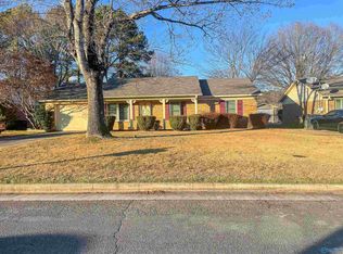 610 Pumpkin Dr SW, Decatur, AL 35603