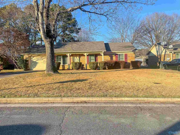 610 Pumpkin Dr SW, Decatur, AL 35603