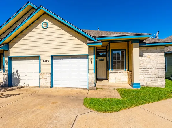 2822 Southampton Way APT A, Round Rock, TX 78664