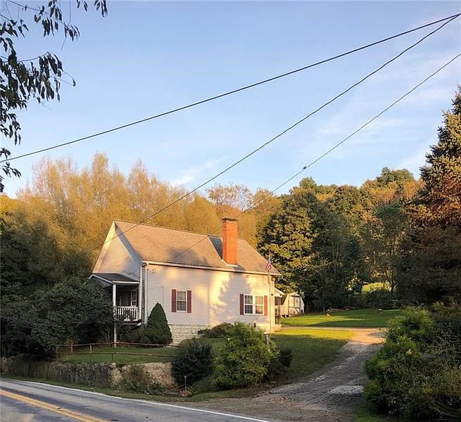 284 Richeyville Rd, Daisytown, PA 15427 Zillow
