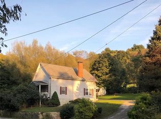 284 Richeyville Rd, Daisytown, PA 15427