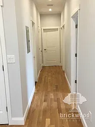 Rented by East Williamsburg Realty Inc