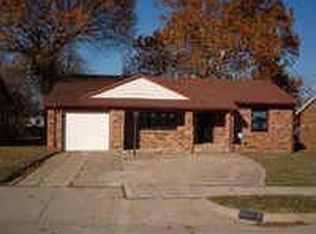 4417 Forbes St, Fort Worth, TX 76105