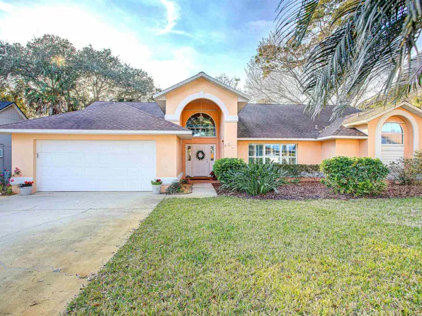 51 Lee Dr, Saint Augustine, FL 32080