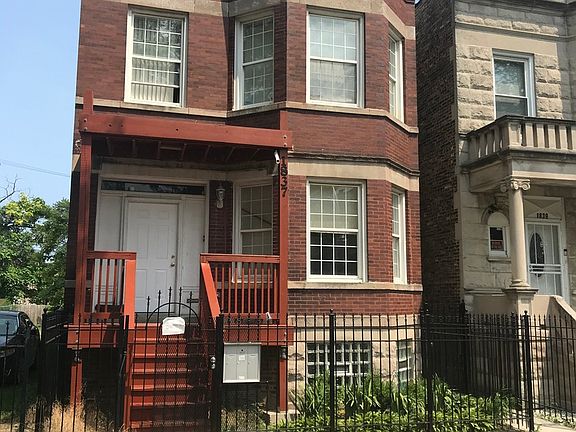 2nd image of 1837 S Drake Ave #1