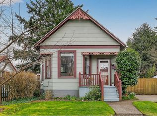 2820 NE Oregon St APT 1, Portland, OR 97232