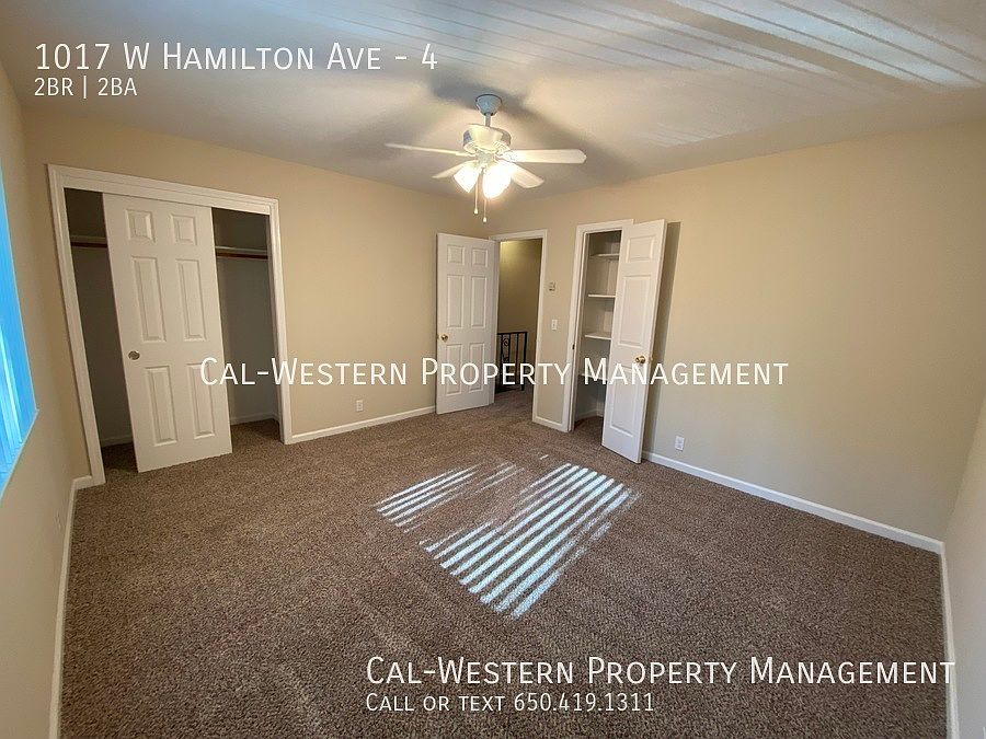 1st image of 1017 W Hamilton Ave APT 4