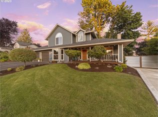 3021 SE Briarwood Dr, Vancouver, WA 98683