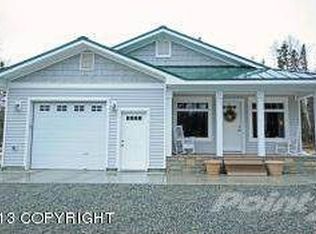 3400 N Mars Ave, Palmer, AK 99645