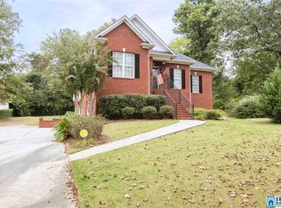 2140 Kent Way, Birmingham, AL 35226