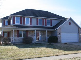 26113 W Lauren Dr, Channahon, IL