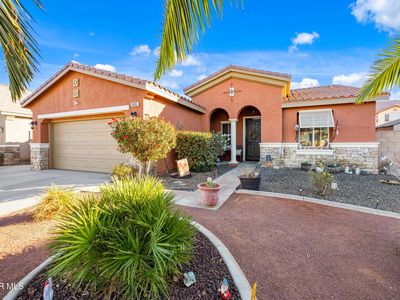 5806 W Avenue K3, Lancaster, CA, 93536