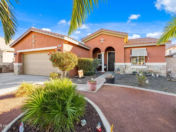 5806 W Avenue K3, Lancaster, CA 93536