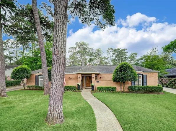 10011 Candlewood Drive, Houston, TX 77042