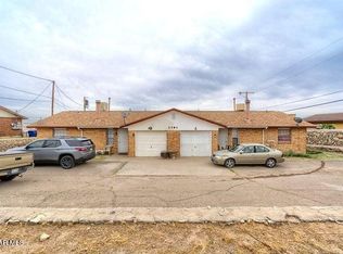 8908 Leo St #AB, El Paso, TX 79904