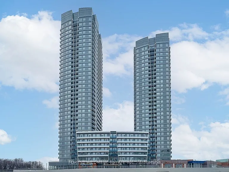 50 Upper Mall Way #B-2304 — Photo 1