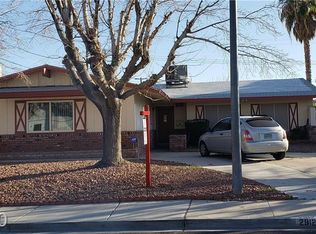 2912 Millie Ave, Las Vegas, NV 89101