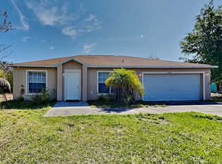 1406 Orlando Pl, Poinciana, FL 34759
