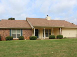 104 Lineberry Rd, Meridianville, AL 35759
