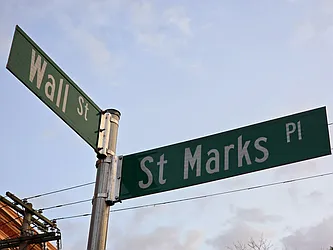 Rented by Brooklyn Property Group LLC