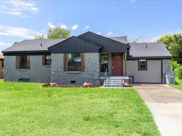 1608 NW 24th St, Lawton, OK 73505