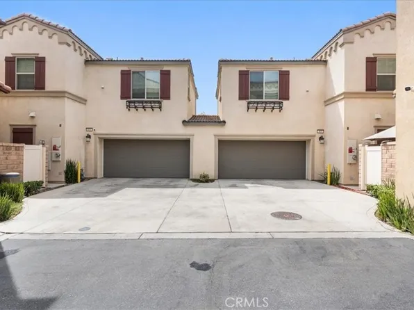 805 Cranberry Way, Upland, CA 91786