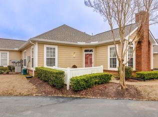 1829 Appling Oaks Cir #93, Cordova, TN 38016