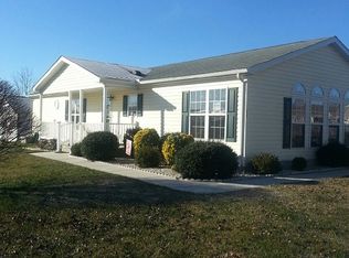 17 Aaron Ln, Camden Wyoming, DE 19934