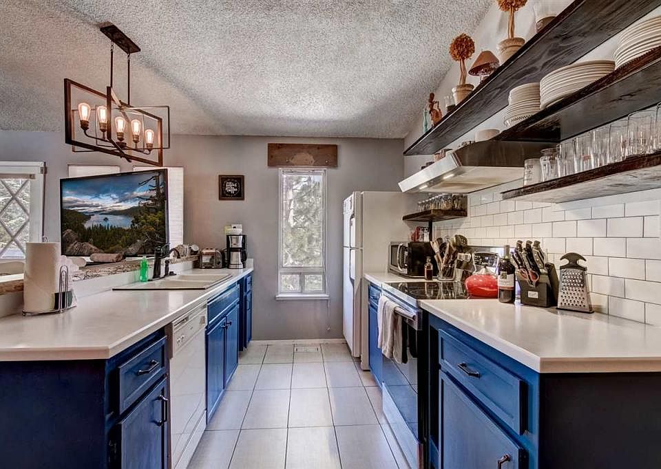 726 Tina Ct Stateline NV Zillow