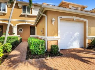 3352 Dandolo Cir, Cape Coral, FL 33909
