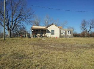 416 NW 201st Rd, Warrensburg, MO 64093