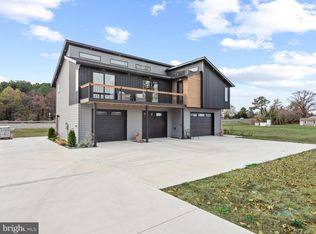 28752 Lockerman Rd, Milton, DE 19968