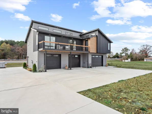 28752 Lockerman Rd, Milton, DE 19968