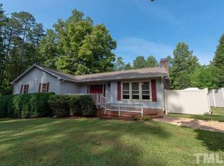 6821 Laurdane Rd, Raleigh, NC 27613